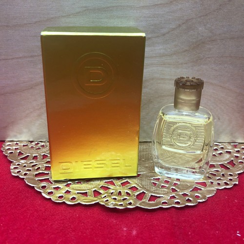 Diesel mini eau toilette - diesel, de