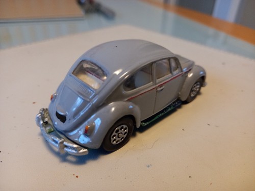 Corgi toys volkswagen - corgi,
