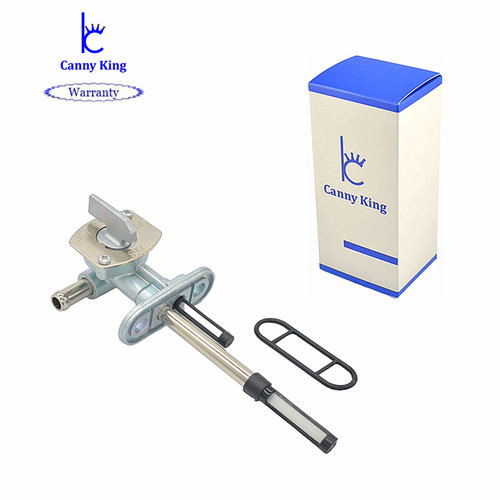 Canny king brand fuel valve - brand,