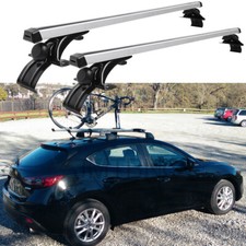 For Mazda 3 2013-2024 48" Car