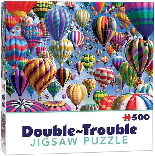 Cheatwell games double trouble - games, double-trouble