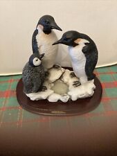 Penguins The Juliana Family Perfect Collection