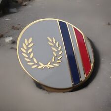 Fred Perry Lapel Pin Badge