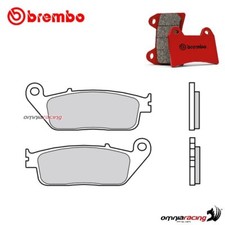 Brembo SA Front Brake Pads for