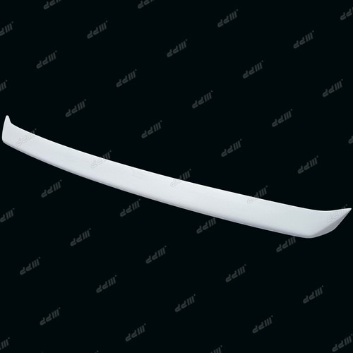 Frp front bonnet - frp, nose