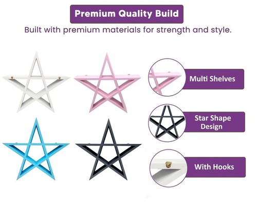 Wiccan gothic star pentagram - wiccan,