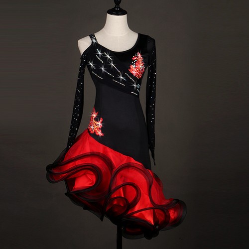 Ballroom women latin - latin, tango