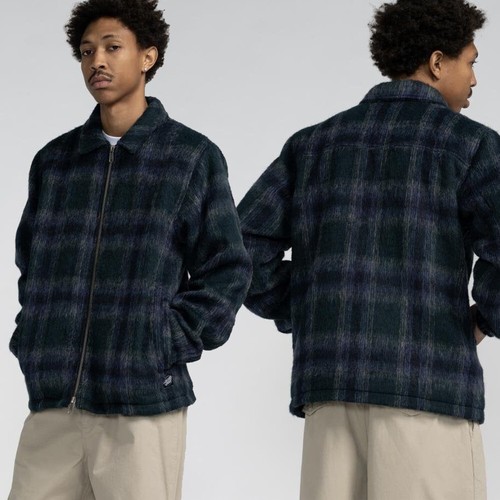 Santa cruz hideout jacket - santa,