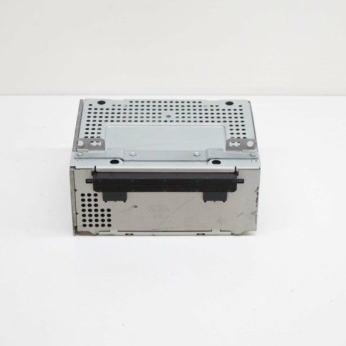 Ford focus mk3 - mk3, radio