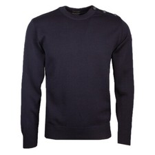 PAUL & SHARK Bretagne Wool 3