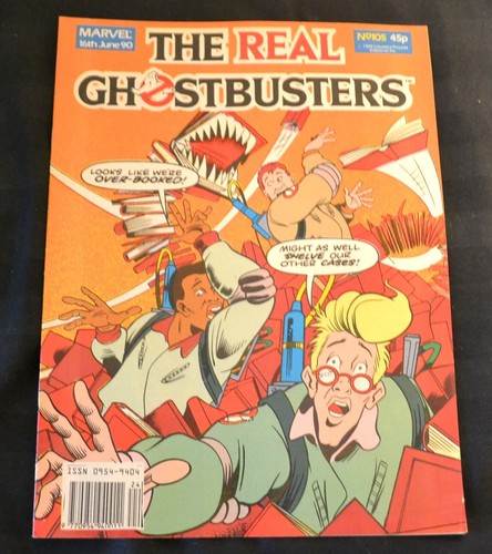 Comic marvel the real - comic,