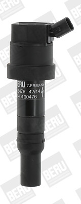 New ignition coil for - new, hyundai