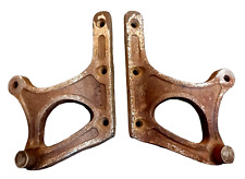 Koken Barber Chair Backrest