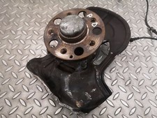 Mercedes SLK250CDI Wheel Hub