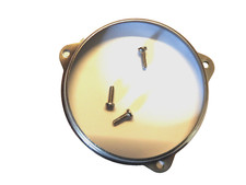 LAMBRETTA LI SERIES 2  SPEEDO