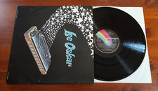 Lee Oskar LP EXCELLENT Lee Oskar PROMO Far Out MCA UK MCF 3060