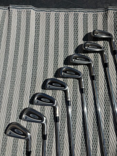 Titleist dci 762 - dci, iron