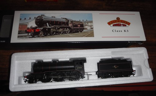 Bachmann 277 61949 br - k3,