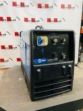 Miller Trailblazer 325 EFI
