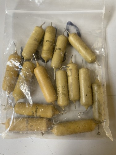 Pcs mullard mustard - pcs….,
