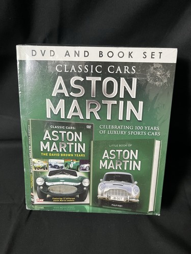 Aston martin classic - aston,
