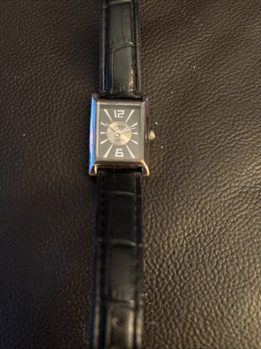 Citron quartz women - citron, watch