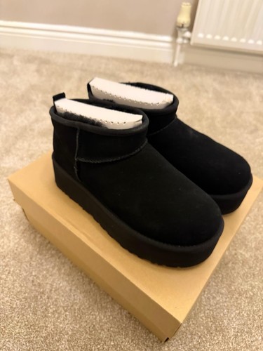 Ugg classic ultra - ugg,