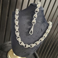 13mm Luxury Tulip Bracelet