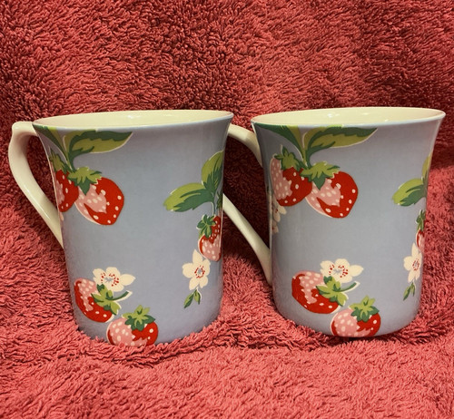 Cath kidston queen fine bone - fine,