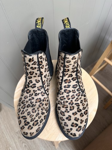 Martens flora kensington - flora,