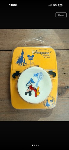 Vintage disneyland resort - disneyland,