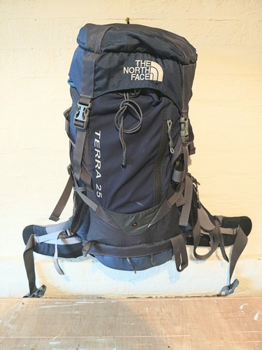 The north face terra - north, 25