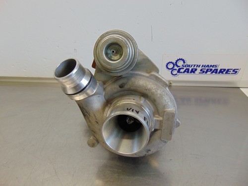 Vauxhall vivaro turbo - turbo, 07-14