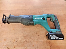Makita DJR186RTE 18V Cordless