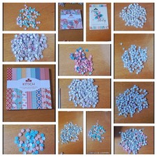 Craftwork Cards Kitsch Bundle