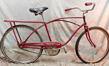 1955 Rollfast Vintage Single