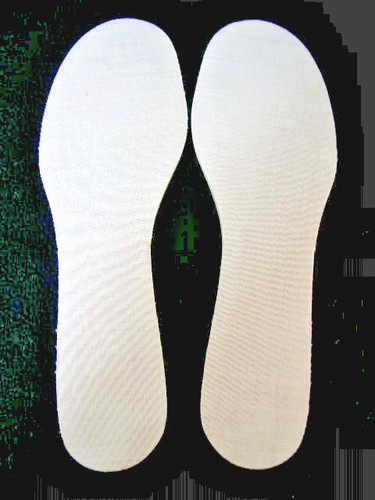 Size inner soles thick - inner, cut