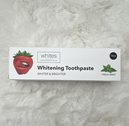 Whites beaconsfield whitening - beaconsfield,