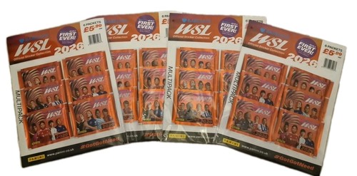 Wsl official sticker - wsl,