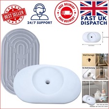 Sturdy Baby Gate Wall