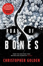 Road of Bones by Christopher