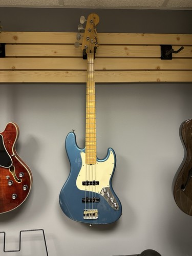 Fender jazz bass - fender,