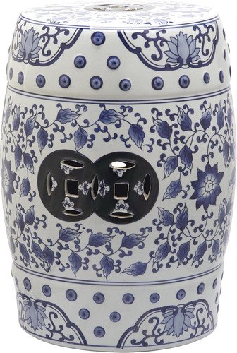 Tao ceramic decorative garden - tao,