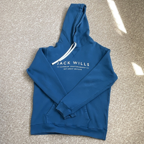 Jack wills men - wills, blue