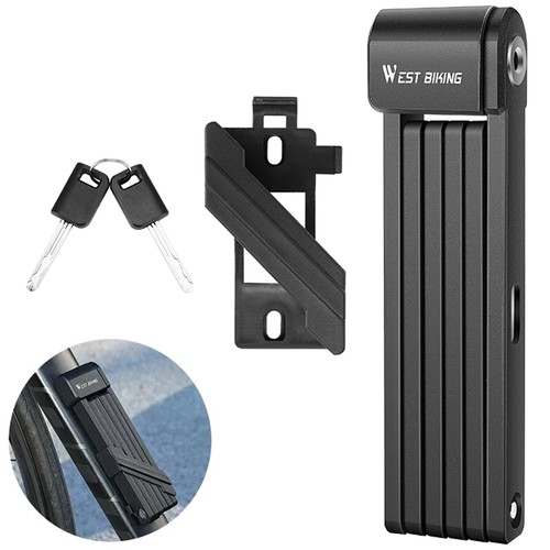 West biking portable - west, alloy