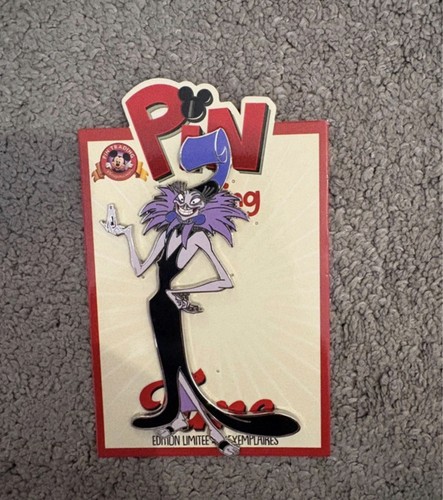 Disneyland paris ptt pin - disneyland,
