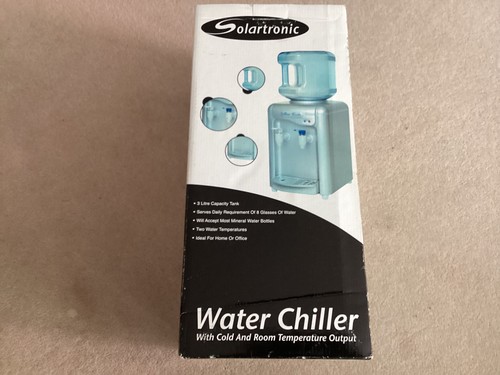 Solartronic mini water chiller - mini,