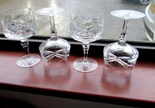 Reduced tyrone crystal - tyrone,