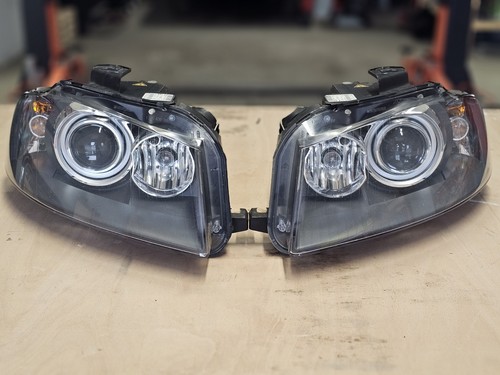 Audi 2003 2008 bixenon - a3, s3