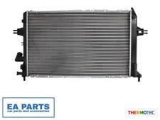 Radiator engine cooling - cooling, for